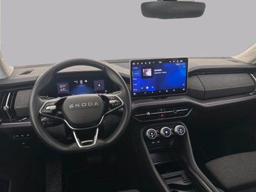 Skoda Kodiaq - 8