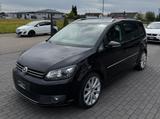 Volkswagen Touran Highline BI-XENON/KAMERA/AHK/SHZ/LED/NAVI - gebrauchte VW Touran aus dem Jahr 2012
