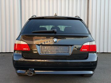 BMW 520 - 6