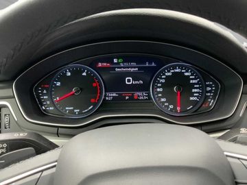 Audi A5 - 9