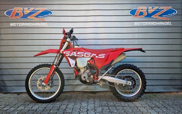 Gasgas EC 350 F 