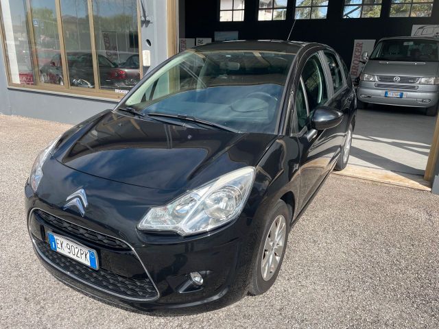 Citroën Citroen C3 1.1 Exclusive