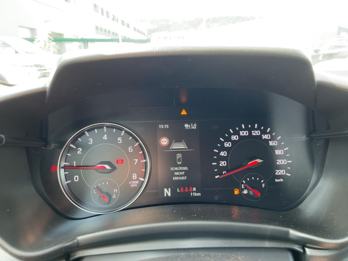 Suzuki Swift - Bild 15