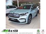Skoda Enyaq 85 Sportline AHK*ACC*DCC*HEAD*PANO*IPA*360