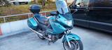 Honda NT700V Deauville ABS - HONDA DEAUVILLE