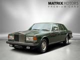 Rolls-Royce Silver Spirit | elektr. Sitze Tempomat - Rolls-Royce Oldtimer