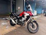 Honda CB 500 XA Neuzustand Führerschein A2 TÜV neu - Offers