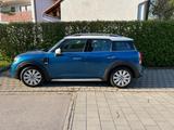 MINI Countryman D (Cooper), sparsam und flott
