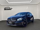Mercedes-Benz A 180 Sport*Klima*Leder*Pdc*Navi*Temp*AMG Felgen - : Felgen AMG