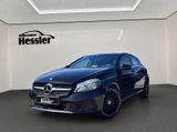 Mercedes-Benz A 180 Sport*Klima*Leder*Pdc*Navi*Temp*AMG Felgen - Felge gebraucht