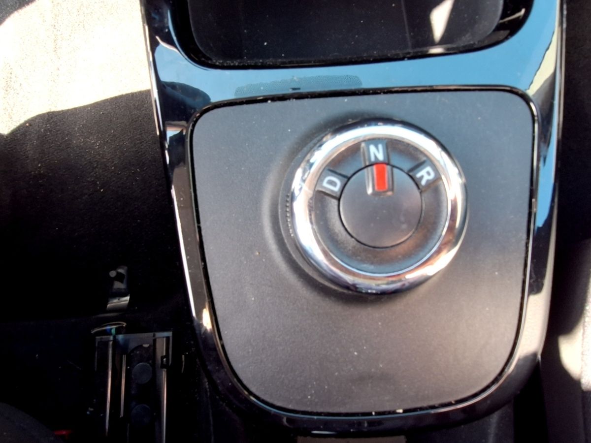 Dacia Spring - Bild 14
