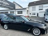 BMW 520d Luxury PANO*ACC*AdapLED*AHK*Leder*360°*LUFT - BMW 520 in Mainz