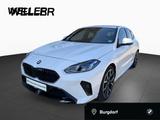 BMW 120d M SPORT AdLED,360°,HUD,H/K,St+Go,elSi