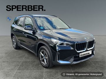 BMW X1 - 7