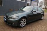 BMW 330d Touring *XENON / NAVI / PDC / LEDER / AHK* - BMW 330 aus 2008: 330d