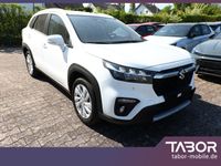 Suzuki (SX4) S-Cross - Vorschau Bild 4