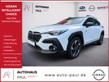 Subaru Crosstrek 2.0ie Platinum 4x4, Leder, SHD, SHZ - gebrauchte Subaru Crosstrek aus dem Jahr 2024