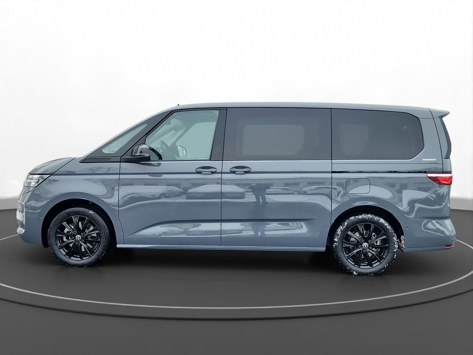 Volkswagen T7 Multivan - Bild 5