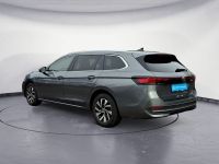 Volkswagen Passat - Vorschau Bild 4