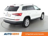 Skoda Kodiaq 2.0 TDI Style Aut.*NAVI*LED*ACC*CAM*PDC* - Skoda Kodiaq in Leverkusen