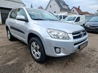 Toyota RAV 4 4WD D-4D +HU NEU+