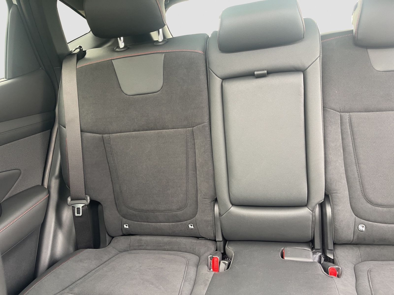 Hyundai Tucson – Bild 18