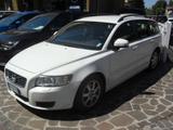 Volvo V50 D2 POLAR - gebrauchte Volvo V50 aus dem Jahr 2010