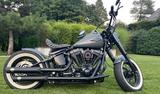 Harley-Davidson FLSTN SOFTAIL DELUXE - HARLEY-DAVIDSON FLSTN SOFTAIL DELUXE