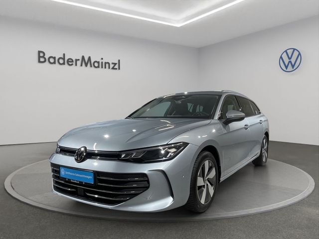 Volkswagen Passat Business 1,5 l eTSI OPF 110 kW (1 50 PS)