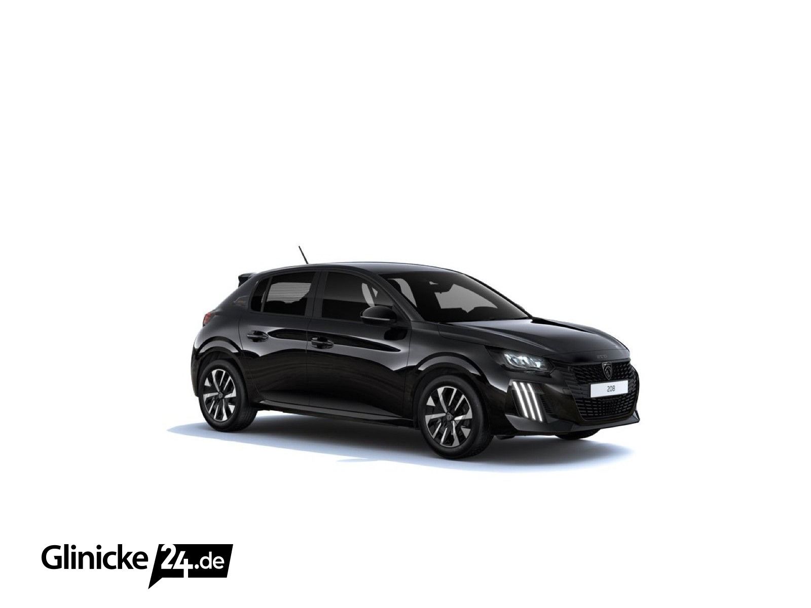 Peugeot 208 STYLE Benzin 100 "SOFORT VERFÜGBAR"