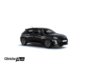 Peugeot Leasingangebot: Peugeot 208 STYLE Benzin 100 "SOFORT VERFÜGBAR"