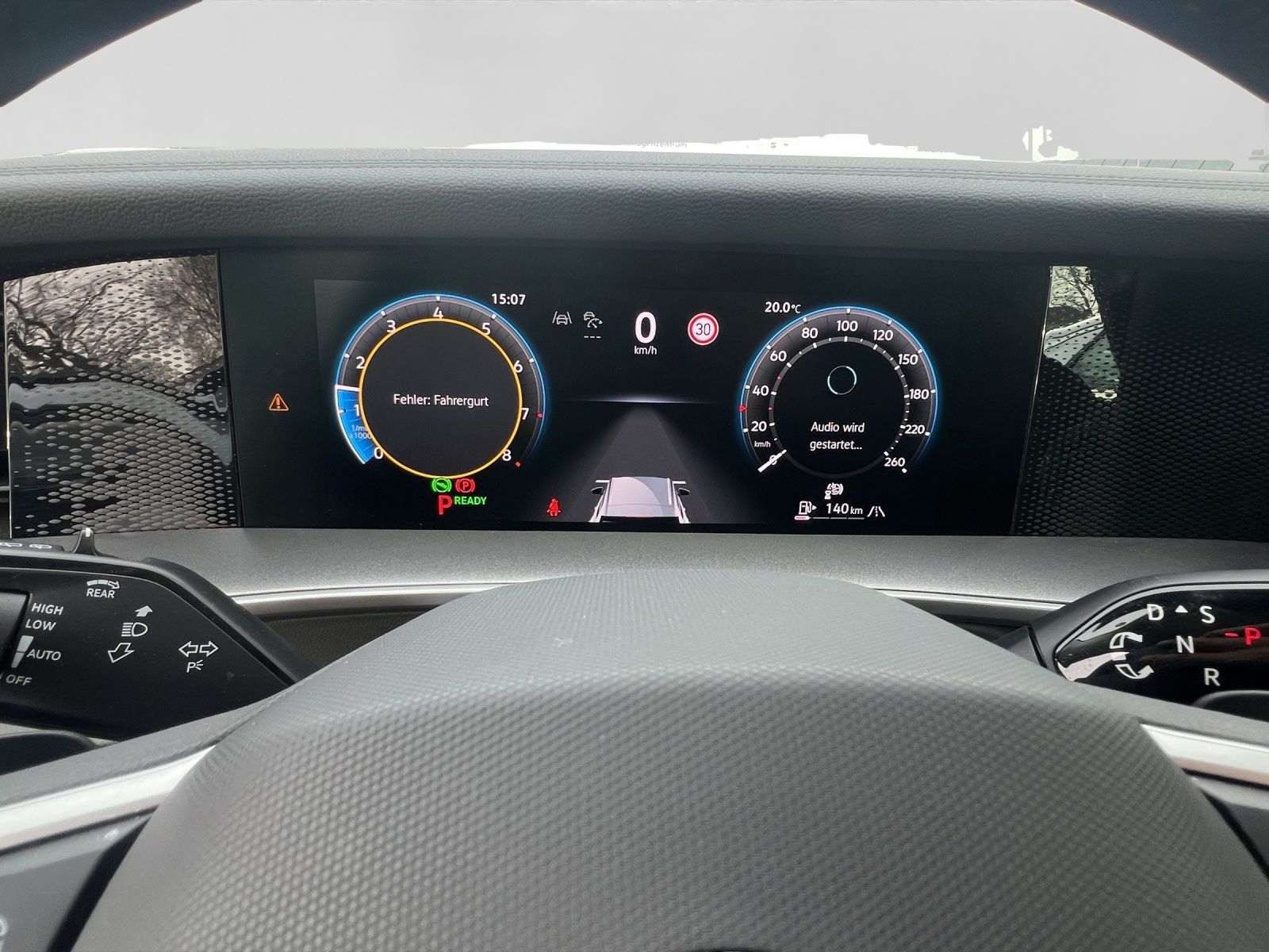Volkswagen Tayron - Bild 10