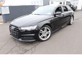 Audi A6 Avant 1.8 TFSI ultra BLACK EDITION, LED, 19´´ - Audi A6 Black Edition Gebrauchtwagen