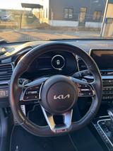 Kia Proceed GT-Line // 8fach Bereift Alufelgen - Kia pro cee'd / ProCeed von privat