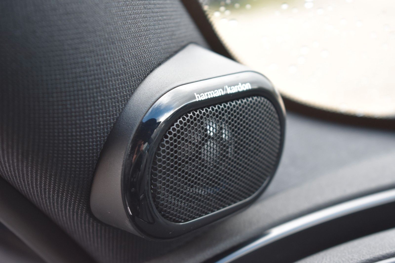 Fahrzeugabbildung MINI Cooper SD Clubman H&K HUD Panorama ACC Leder AHK