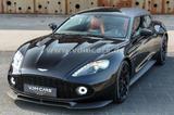 Aston Martin Vanquish Zagato Shooting Brake | 1 of 99 | NEW - Aston Martin Vanquish: Zagato