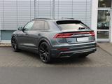 Audi Q8 S line 50 TDI quattro SITZBELÜFTUNG*PANO*AHK - Audi Q8 mit Diesel-Antrieb: Geländewagen