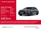 Audi A5 Avant TDI quattro 2x S line *AHK*MATRIX*19''* - Gebrauchtwagen in Augsburg