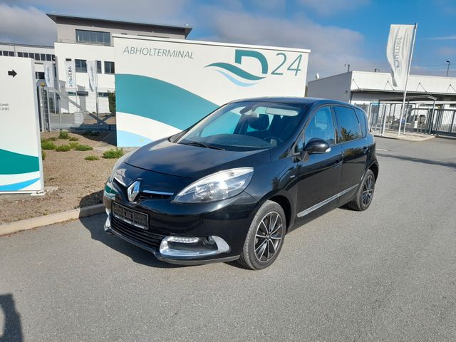 Renault Scenic III BOSE Edition