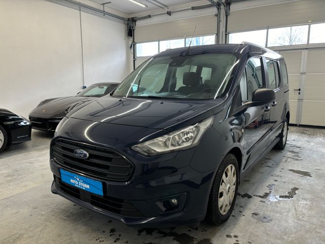 Ford Transit Connect Kombi 1.5 EcoBlue lang*R-Kamera*