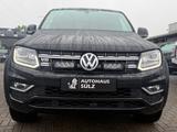 Volkswagen Amarok 3.0TDI Highline DoubleCab 4Motion/DSG/AHK - gebrauchte VW Amarok aus dem Jahr 2019