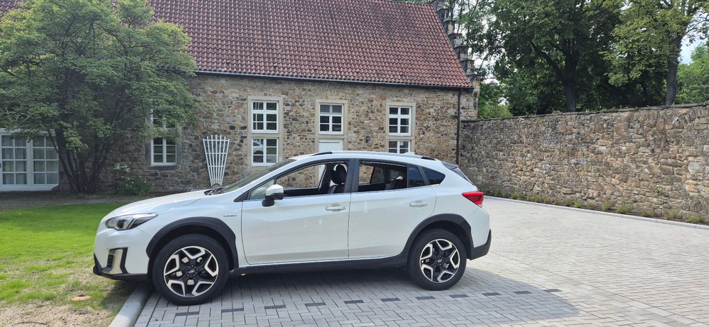 Image of Subaru XV