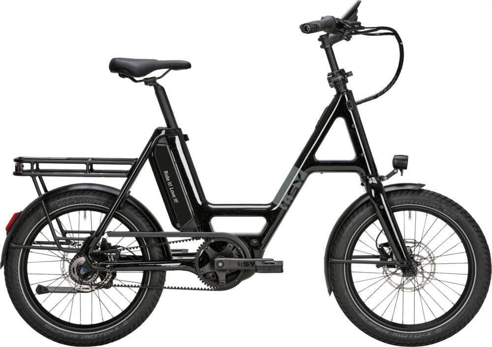 i:SY Skyfly E5 ZR F 47 cm