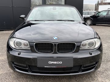 BMW 120 - 2