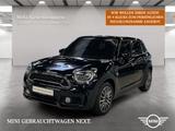 MINI Cooper S Countryman Navi Parkassist Pano.Dach - MINI Cooper D Countryman Gebrauchtwagen