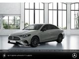 Mercedes-Benz CLA 220 4M #AMG #DRIVE ASSIST #AHK #SUPERSCREEN - Mercedes-Benz New cars: Coupe