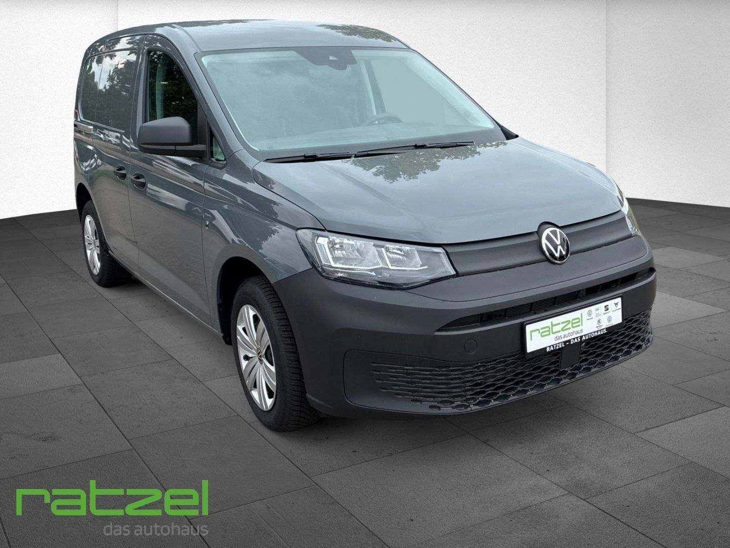 Volkswagen Caddy - Bild 2
