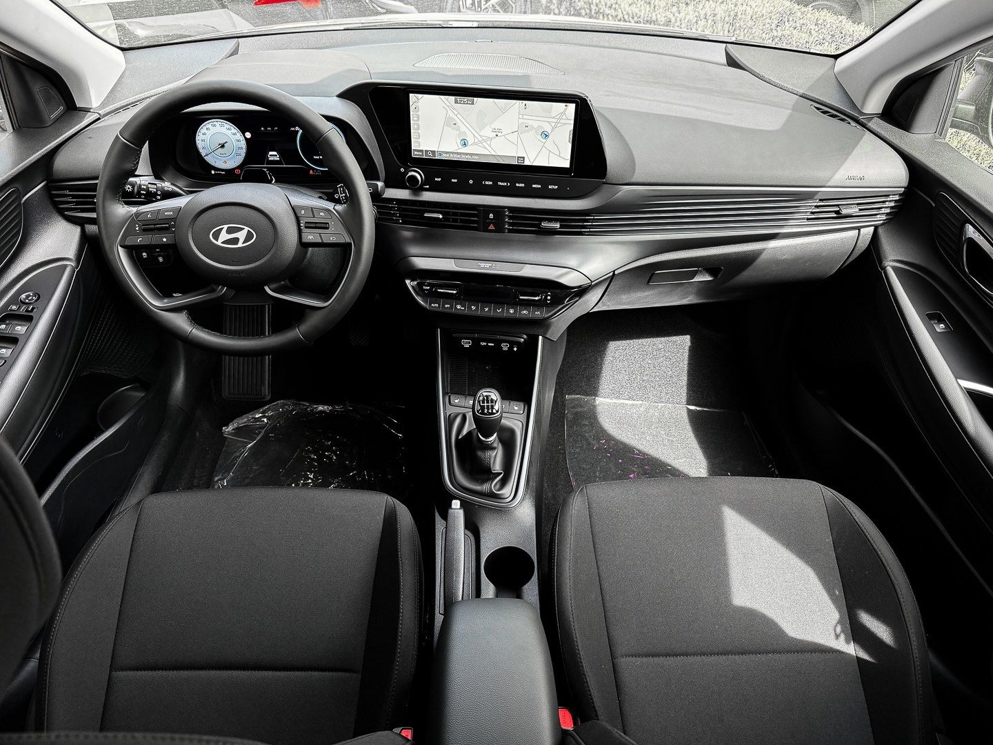 Hyundai i20 - Bild 7