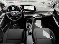 Hyundai i20 - Vorschau Bild 7