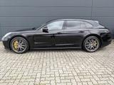 Porsche Panamera Sport Turismo Turbo Vollausstattung Cer - Porsche Panamera Turismo Gebrauchtwagen